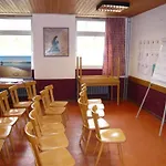 Hostal Djh