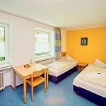 Djh Hostal Hagen (Arnsberg)