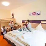 Djh Hostal Hagen (Arnsberg)