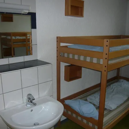 Djh Hostel Hagen (Arnsberg)