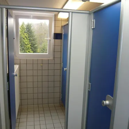 Djh Hostel Hagen (Arnsberg)