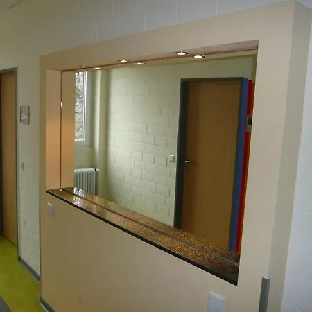 Hostel Djh Hagen (Arnsberg)
