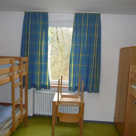 Djh * Hagen (Arnsberg)