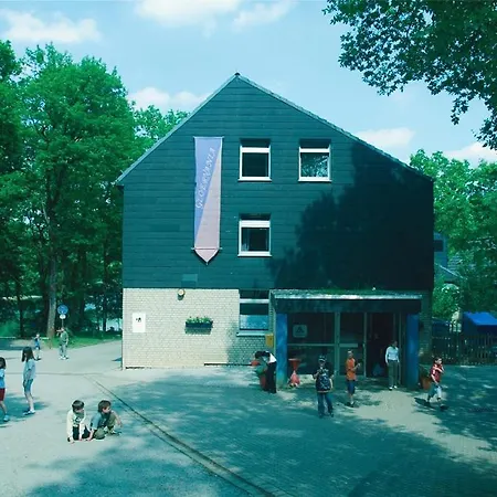 Djh Hostel Hagen (Arnsberg)