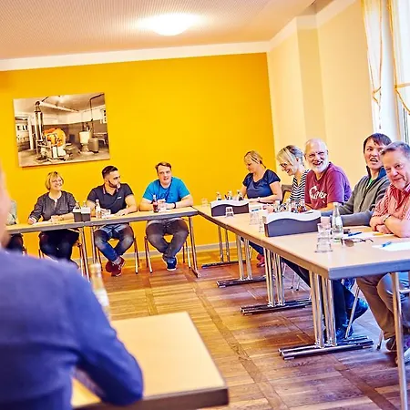 Hostel Djh Hagen (Arnsberg)