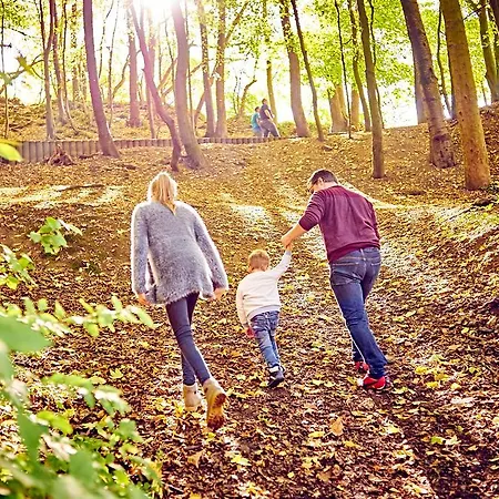 Djh Hostel Hagen (Arnsberg)