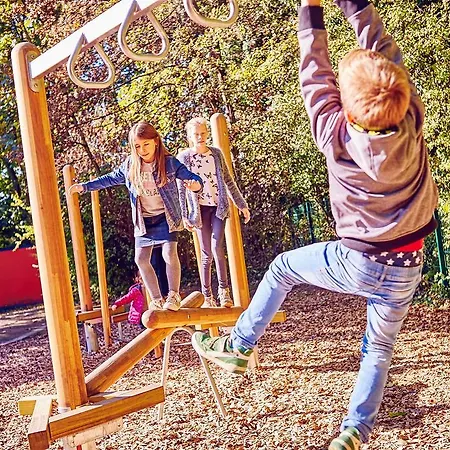 Hostel Djh Hagen (Arnsberg)