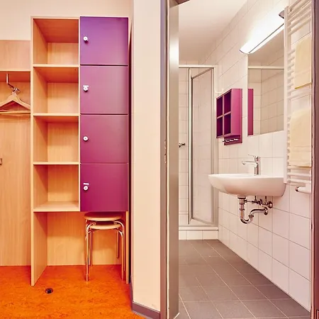 Hostel Djh Hagen (Arnsberg)