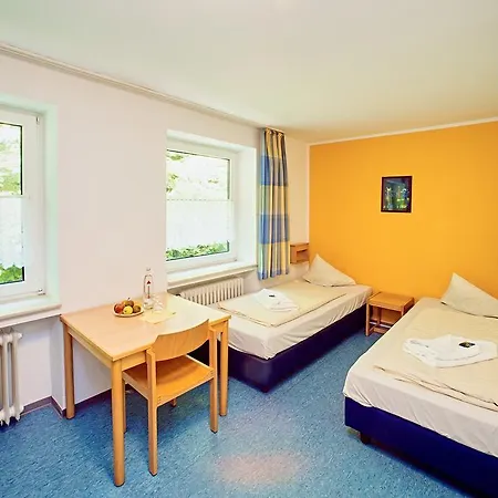 Djh Hostel Hagen (Arnsberg)