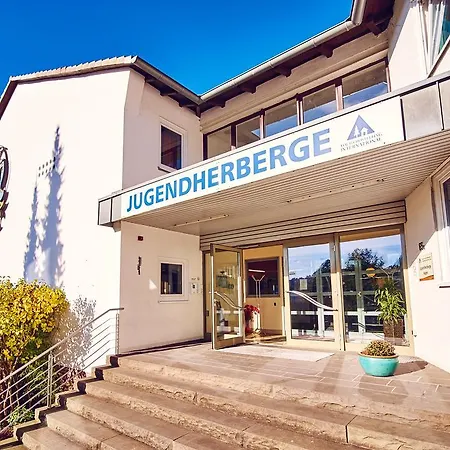Hostel Djh Hagen (Arnsberg)