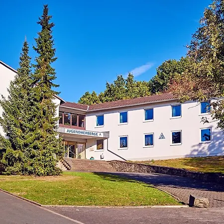 Djh * Hagen (Arnsberg)