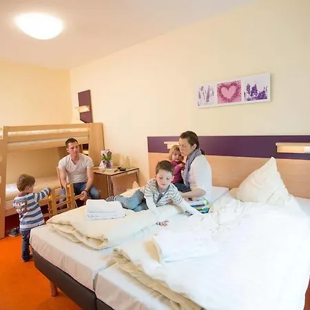 Djh Hostel Hagen (Arnsberg)