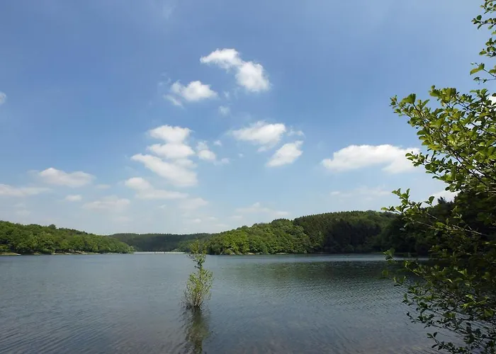 Djh Vandrerhjem Hagen (Arnsberg)