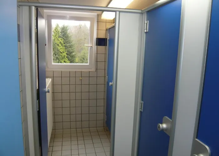 Djh Vandrerhjem Hagen (Arnsberg)