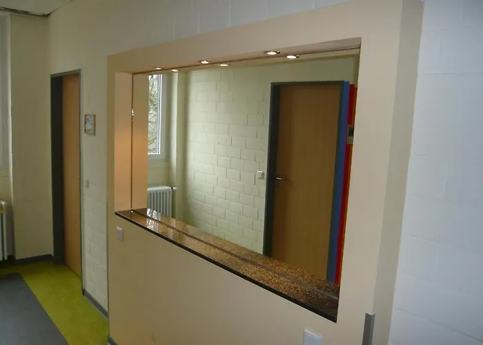 Vandrerhjem Djh Hagen (Arnsberg)