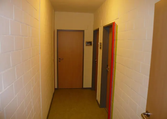 Djh Hagen (Arnsberg)