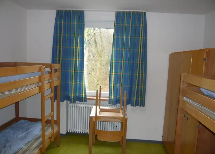 Djh * Hagen (Arnsberg)