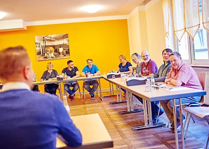 Vandrerhjem Djh Hagen (Arnsberg)