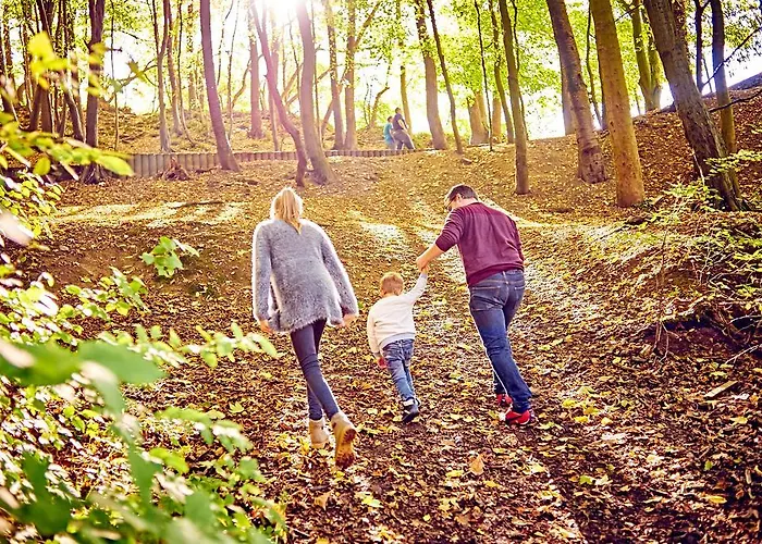 Djh Vandrerhjem Hagen (Arnsberg)