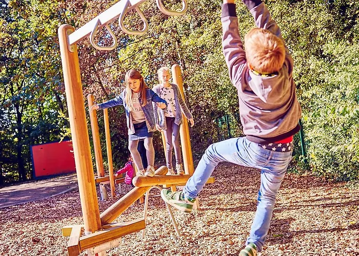 Vandrerhjem Djh Hagen (Arnsberg)