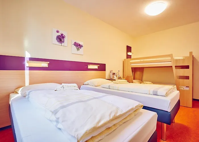 Djh Vandrerhjem Hagen (Arnsberg)