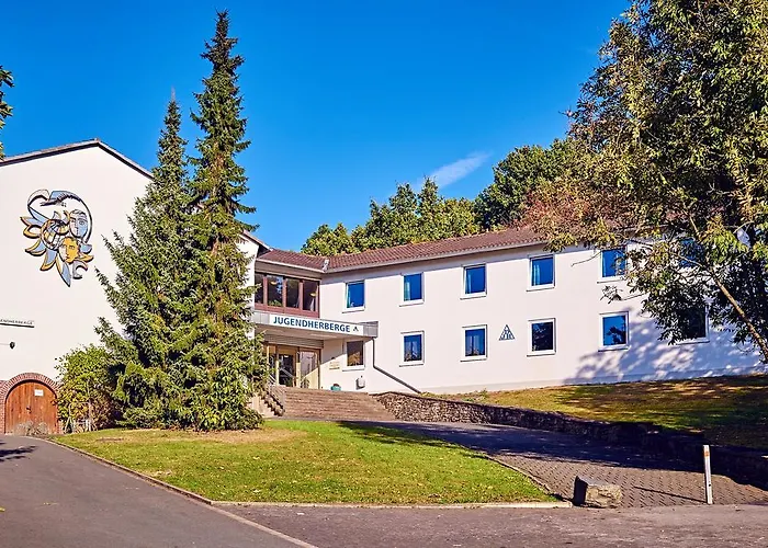 Djh * Hagen (Arnsberg)