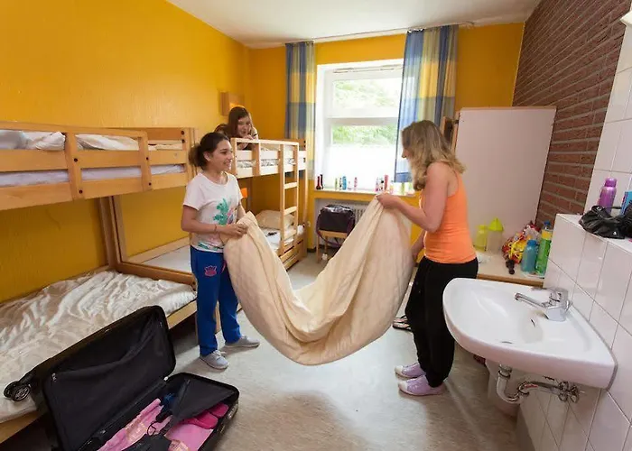 Djh * Hagen (Arnsberg)